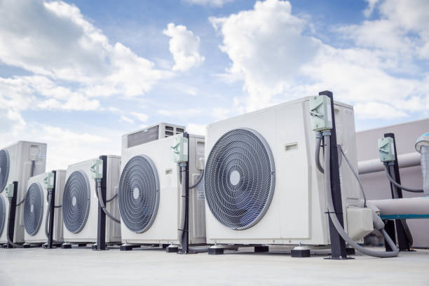 Best Central air repair  in Lannon, WI