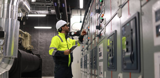 Best Local HVAC companies  in Lannon, WI